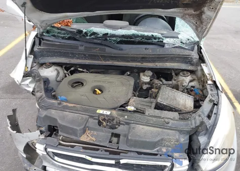 2012 Kia Soul + z USA, uszkodzony, nr VIN KNDJT2A6XC7394161